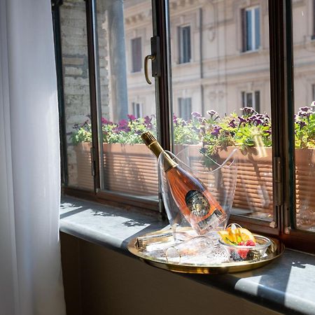 Neman Maison Experience I Pantheon Rome Bagian luar foto