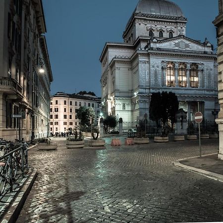 Neman Maison Experience I Pantheon Rome Bagian luar foto