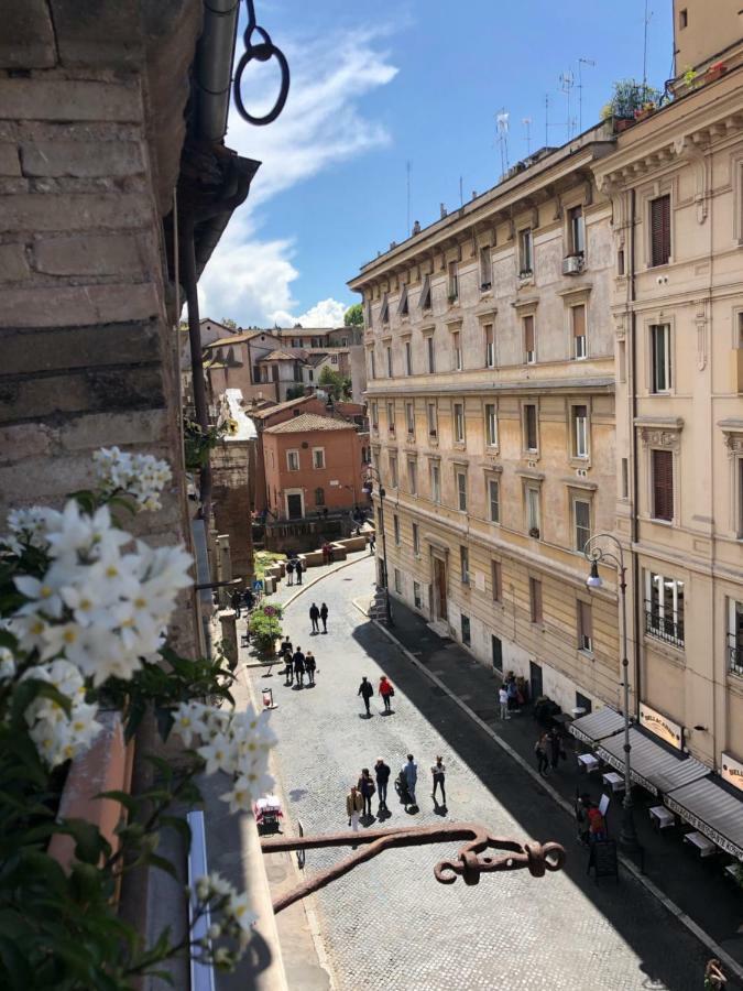 Neman Maison Experience I Pantheon Rome Bagian luar foto