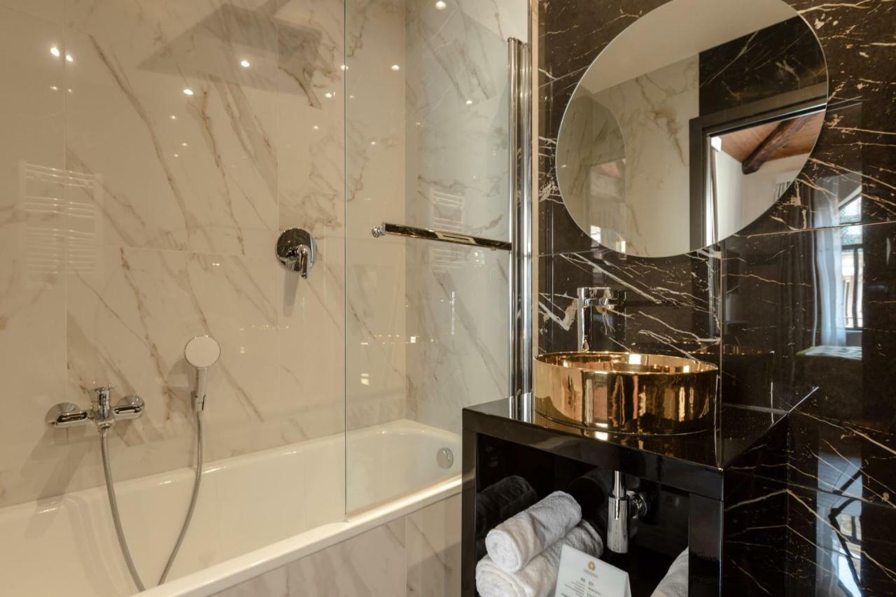 Neman Maison Experience I Pantheon Rome Bagian luar foto