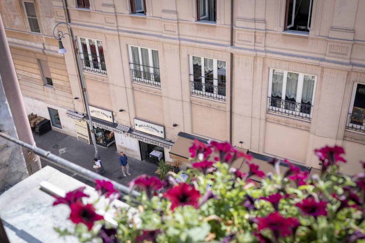 Neman Maison Experience I Pantheon Rome Bagian luar foto