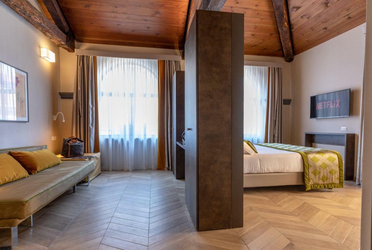 Neman Maison Experience I Pantheon Rome Bagian luar foto